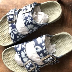 Vintage Birkenstock Sandals